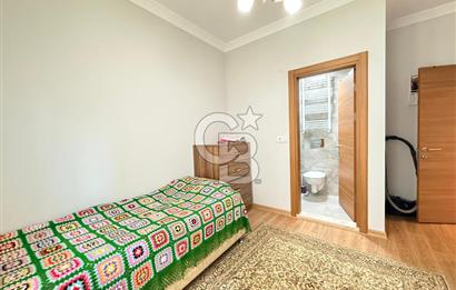 CB KİNG'DEN PLEVNE MAHALLESİ 2+1 ARA KAT SATILIK DAİRE