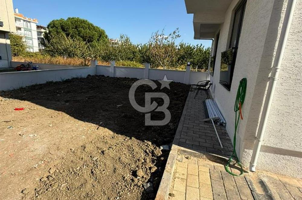 ÇANAKKALE LAPSEKİ SATILIK BOĞAZ MANZARALI 2+1 DAİRE