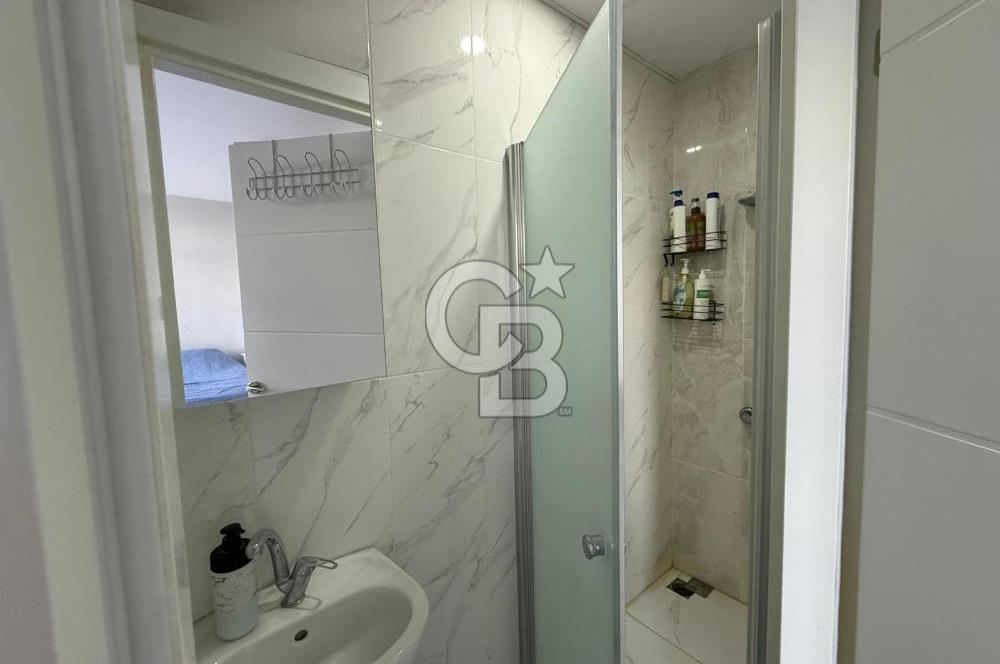 Çiğli Eğitim Araştırma Hastanesi Yanı | Geniş & Ferah 2+1 Dubleks Daire!