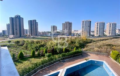 YENİŞEHİR 34. CADDE TIP FAK. KARŞISI KİRALIK 2+1 DAİRE