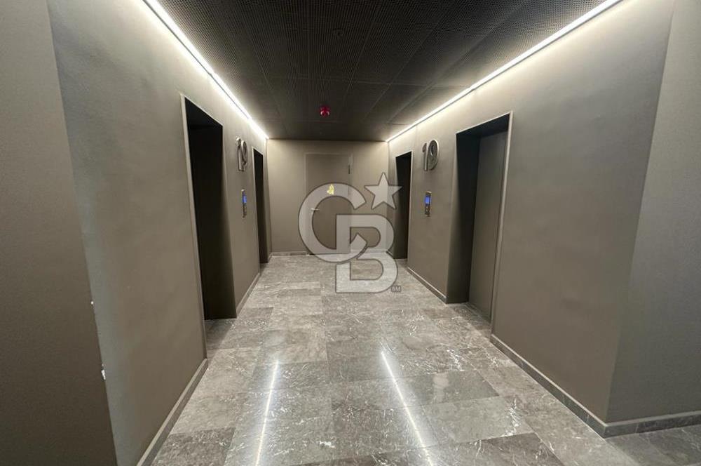İNCEK LOFT'TA MÜTHİŞ GÖL MANZARALI 2+1 KİRALIK DAİRE