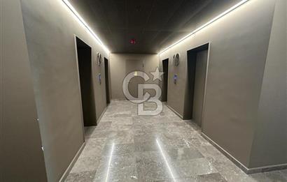 İNCEK LOFT'TA MÜTHİŞ GÖL MANZARALI 2+1 KİRALIK DAİRE