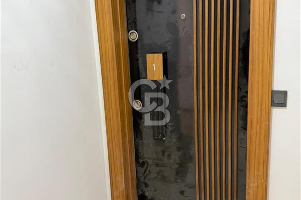 ÇANAKKALE LAPSEKİ SATILIK BOĞAZ MANZARALI 2+1 DAİRE