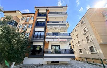 CB KİNG'DEN PLEVNE MAHALLESİ 2+1 ARA KAT SATILIK DAİRE