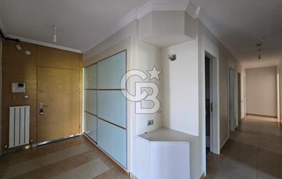 YAŞAMKENT'TE KONUTKENT YANI HAVUZLU SİTEDE 4+1 190 m2 DAİRE