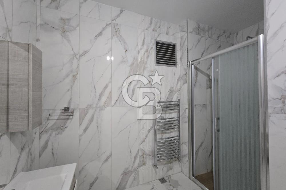 YAŞAMKENT'TE KONUTKENT YANI HAVUZLU SİTEDE 4+1 190 m2 DAİRE