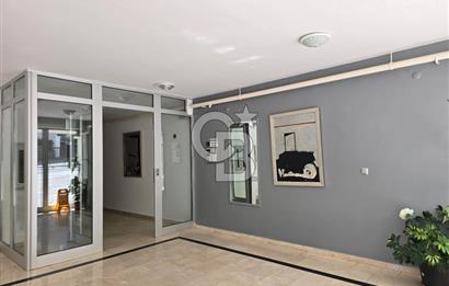 YAŞAMKENT'TE KONUTKENT YANI HAVUZLU SİTEDE 4+1 190 m2 DAİRE