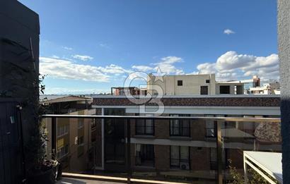 Çiğli Eğitim Araştırma Hastanesi Yanı | Geniş & Ferah 2+1 Dubleks Daire!