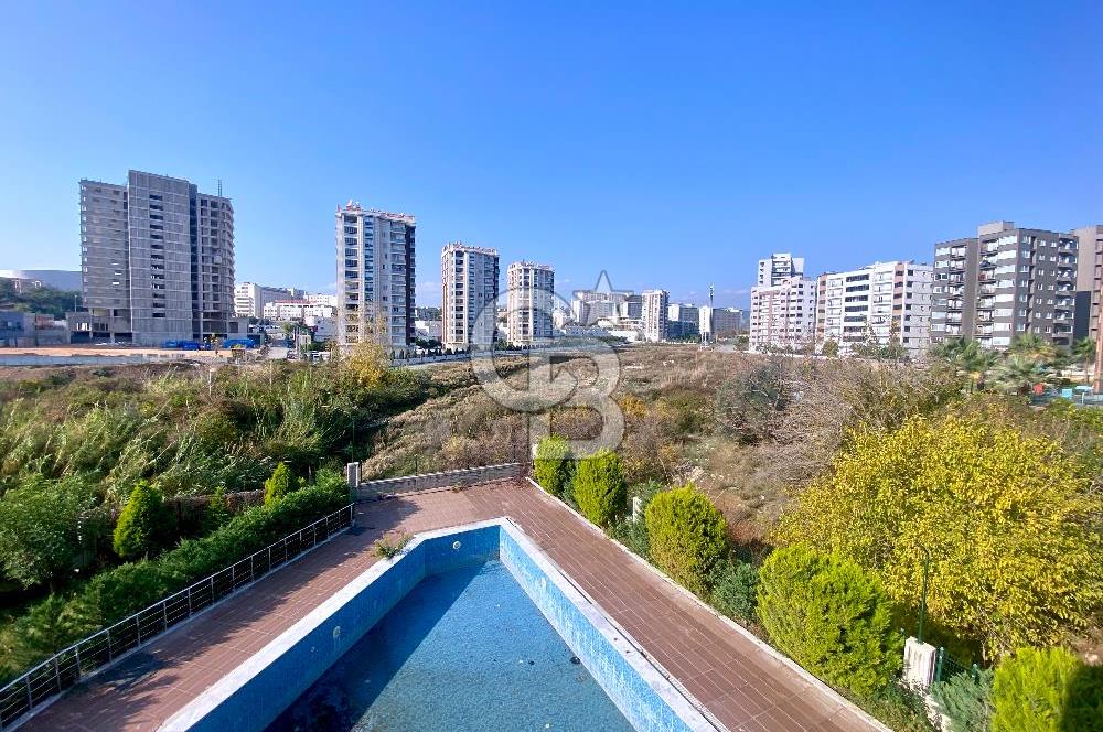 YENİŞEHİR 34. CADDE TIP FAK. KARŞISI KİRALIK 2+1 DAİRE