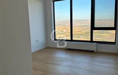 İNCEK LOFT'TA MÜTHİŞ GÖL MANZARALI 2+1 KİRALIK DAİRE