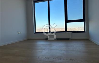İNCEK LOFT'TA MÜTHİŞ GÖL MANZARALI 2+1 KİRALIK DAİRE