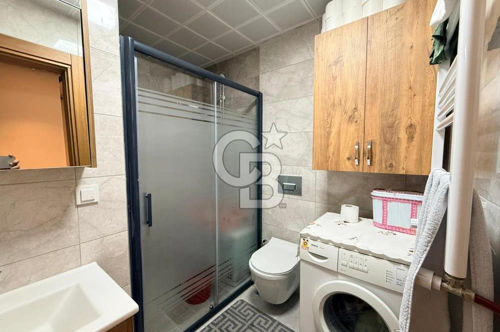 CB KİNG'DEN PLEVNE MAHALLESİ 2+1 ARA KAT SATILIK DAİRE