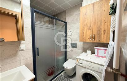 CB KİNG'DEN PLEVNE MAHALLESİ 2+1 ARA KAT SATILIK DAİRE