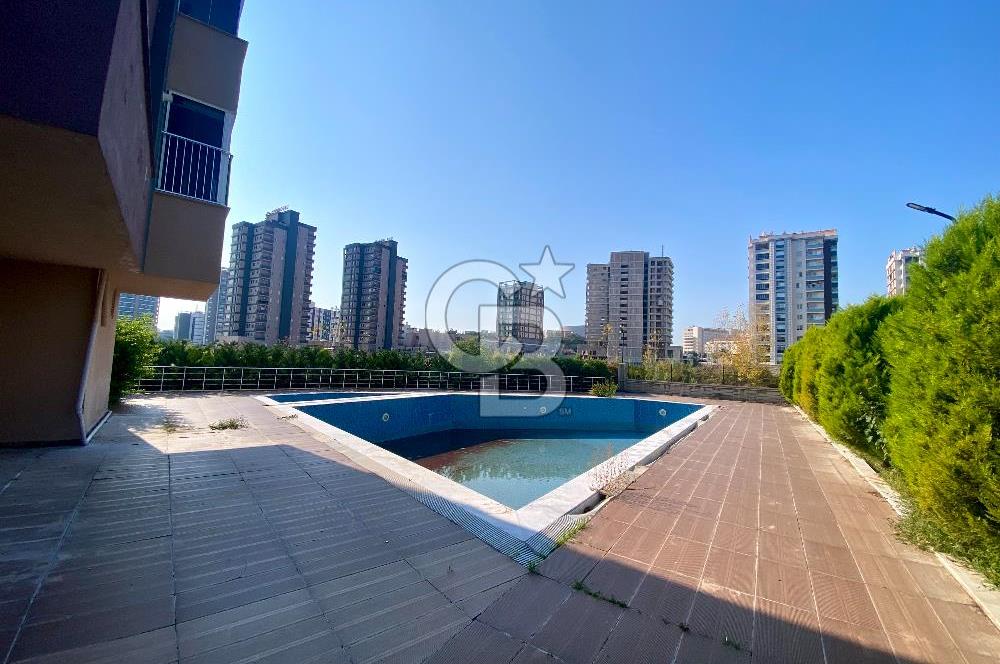 YENİŞEHİR 34. CADDE TIP FAK. KARŞISI KİRALIK 2+1 DAİRE