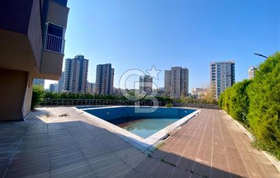 YENİŞEHİR 34. CADDE TIP FAK. KARŞISI KİRALIK 2+1 DAİRE