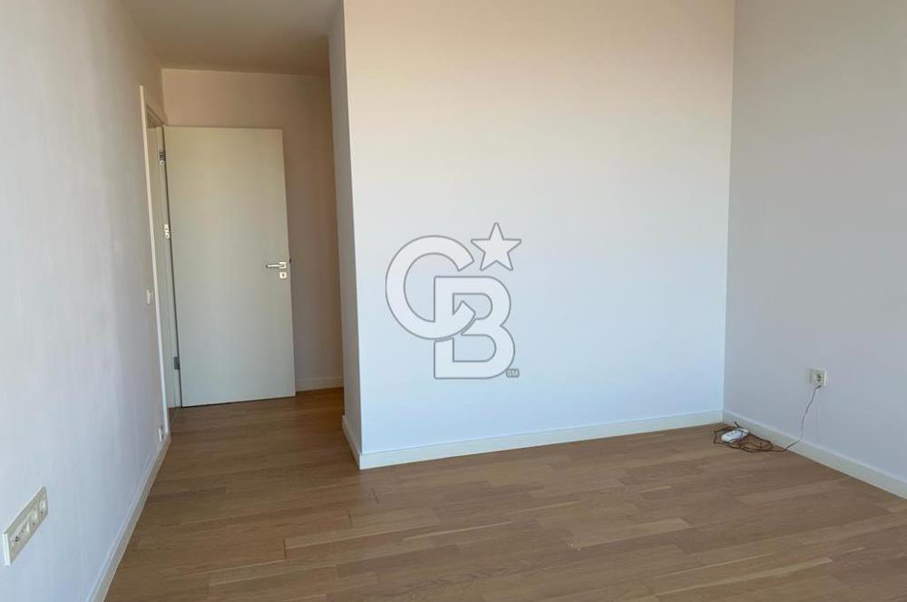 İNCEK LOFT'TA MÜTHİŞ GÖL MANZARALI 2+1 KİRALIK DAİRE