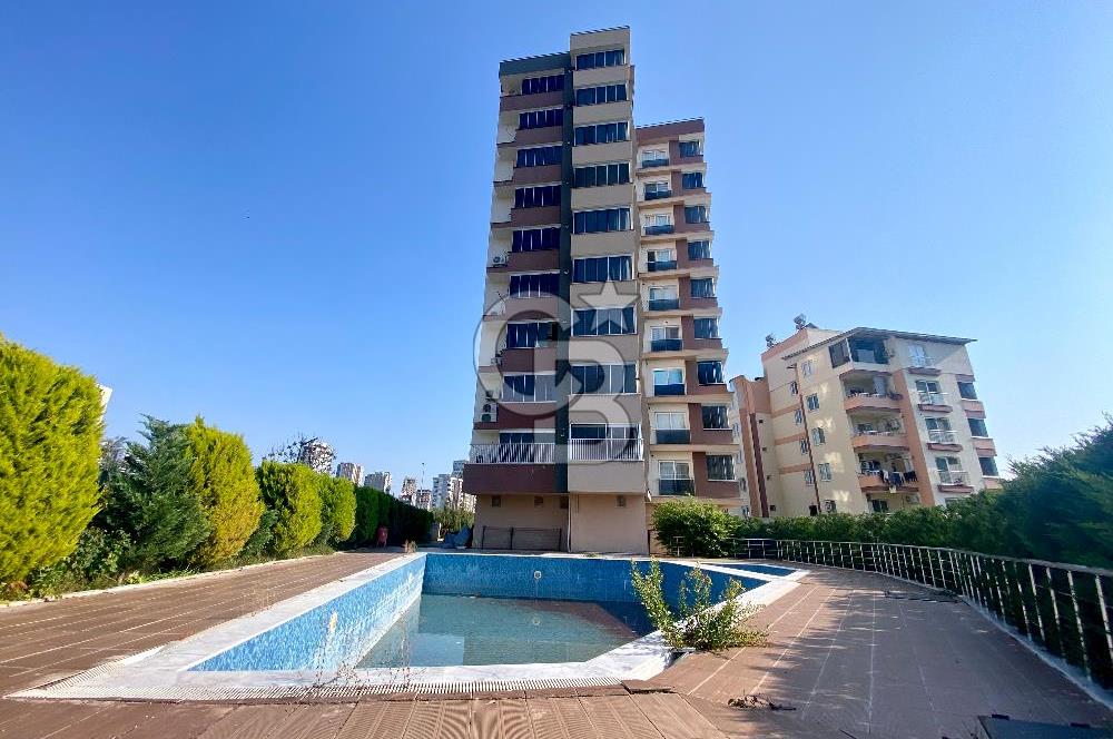 YENİŞEHİR 34. CADDE TIP FAK. KARŞISI KİRALIK 2+1 DAİRE
