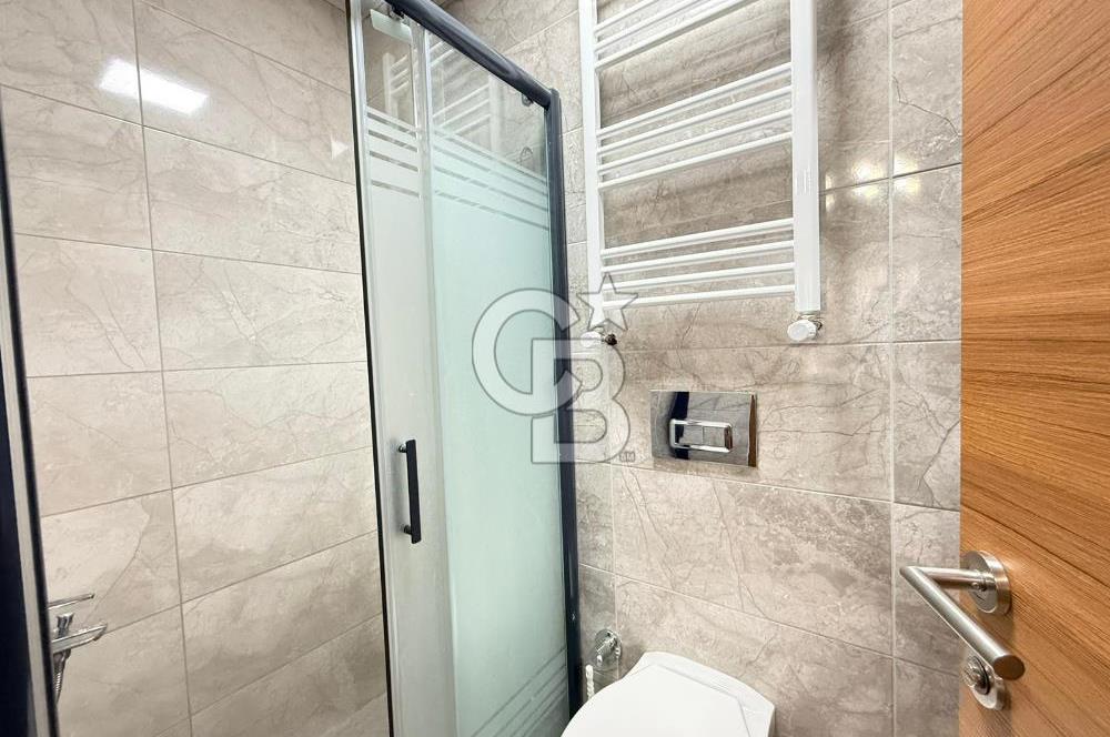 CB KİNG'DEN PLEVNE MAHALLESİ 2+1 ARA KAT SATILIK DAİRE