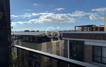 Çiğli Eğitim Araştırma Hastanesi Yanı | Geniş & Ferah 2+1 Dubleks Daire!