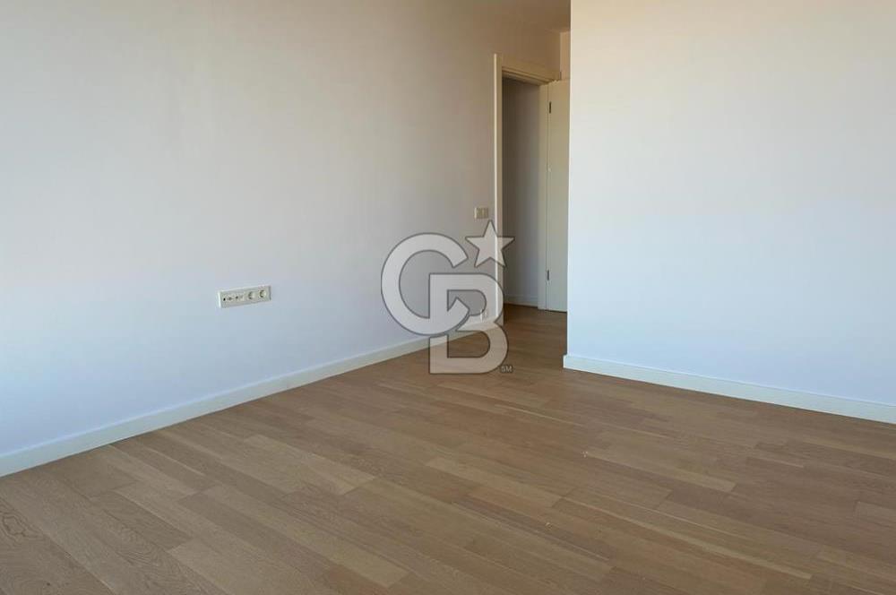 İNCEK LOFT'TA MÜTHİŞ GÖL MANZARALI 2+1 KİRALIK DAİRE