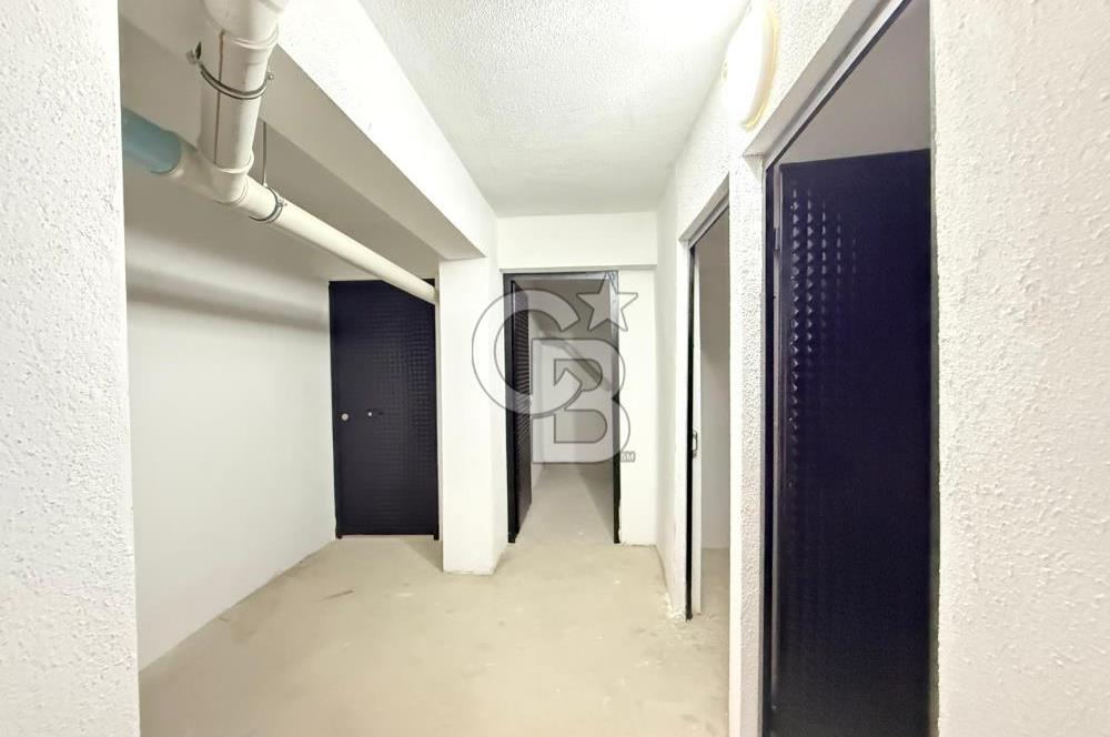 CB KİNG'DEN PLEVNE MAHALLESİ 2+1 ARA KAT SATILIK DAİRE