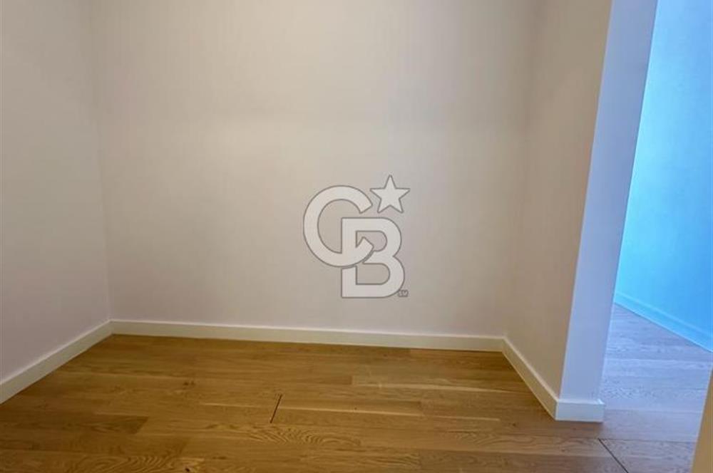 İNCEK LOFT'TA MÜTHİŞ GÖL MANZARALI 2+1 KİRALIK DAİRE