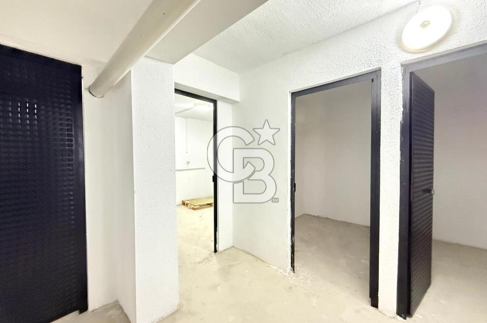 CB KİNG'DEN PLEVNE MAHALLESİ 2+1 ARA KAT SATILIK DAİRE