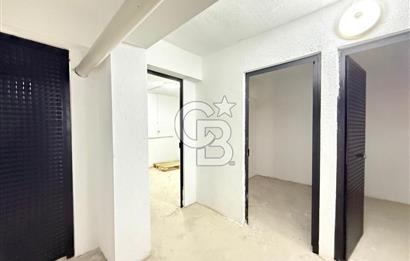 CB KİNG'DEN PLEVNE MAHALLESİ 2+1 ARA KAT SATILIK DAİRE