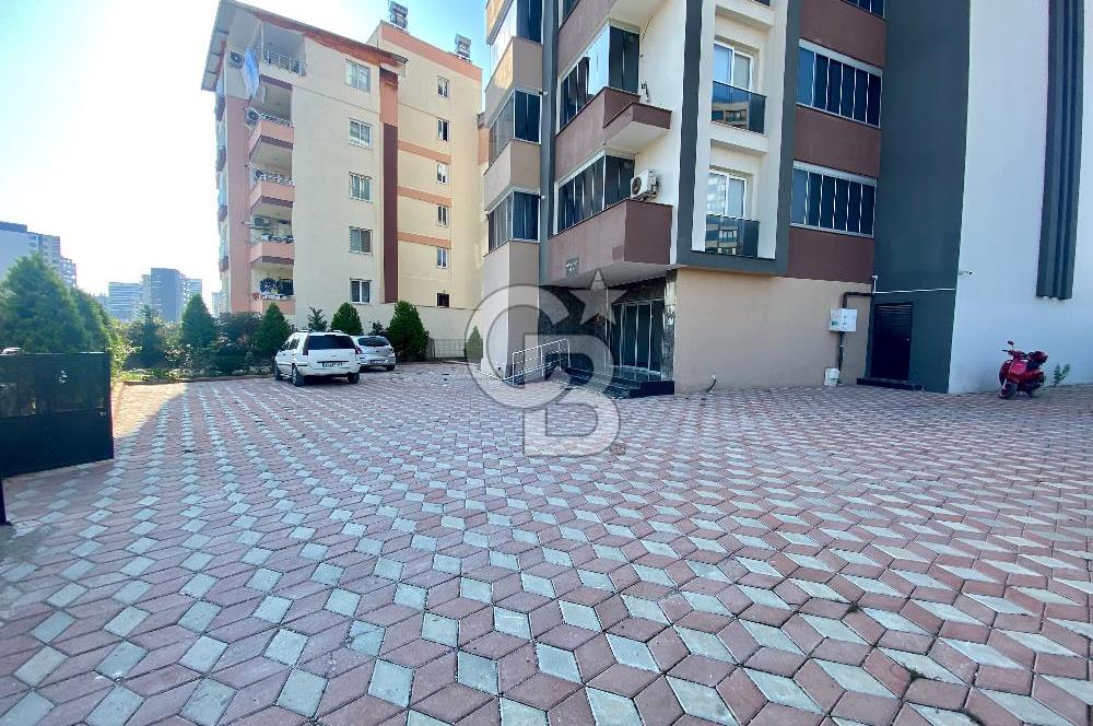 YENİŞEHİR 34. CADDE TIP FAK. KARŞISI KİRALIK 2+1 DAİRE