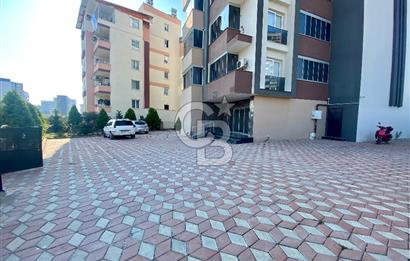 YENİŞEHİR 34. CADDE TIP FAK. KARŞISI KİRALIK 2+1 DAİRE