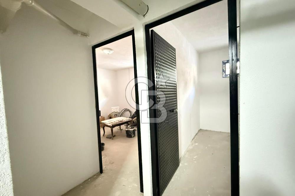 CB KİNG'DEN PLEVNE MAHALLESİ 2+1 ARA KAT SATILIK DAİRE