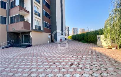 YENİŞEHİR 34. CADDE TIP FAK. KARŞISI KİRALIK 2+1 DAİRE