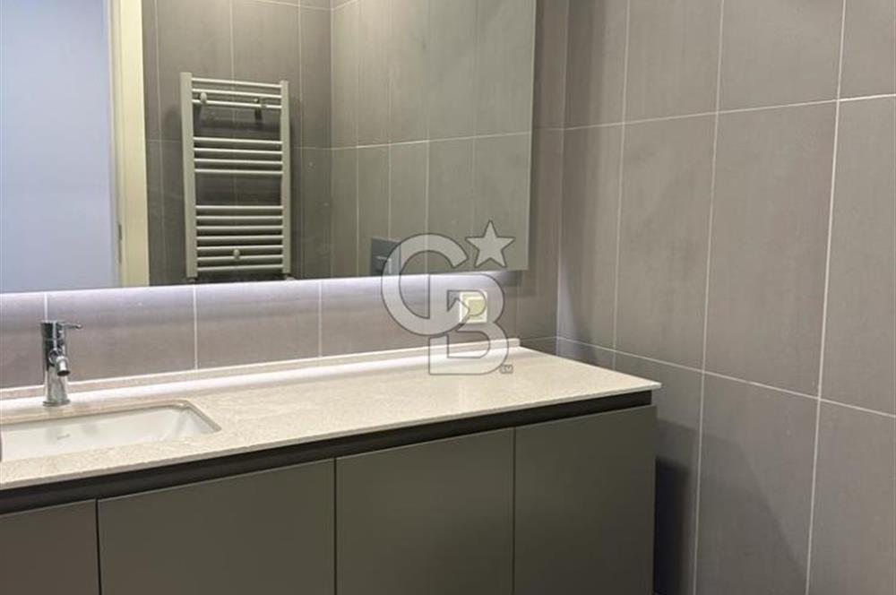 İNCEK LOFT'TA MÜTHİŞ GÖL MANZARALI 2+1 KİRALIK DAİRE