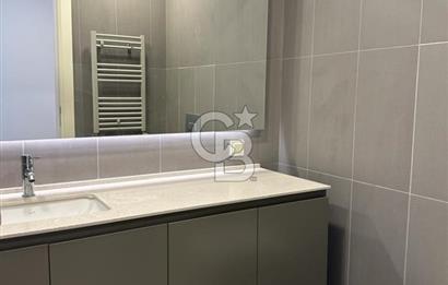 İNCEK LOFT'TA MÜTHİŞ GÖL MANZARALI 2+1 KİRALIK DAİRE