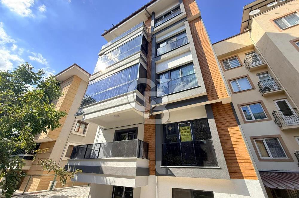 CB KİNG'DEN PLEVNE MAHALLESİ 2+1 ARA KAT SATILIK DAİRE