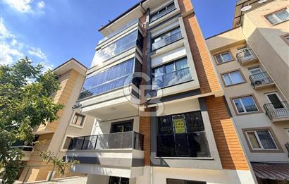 CB KİNG'DEN PLEVNE MAHALLESİ 2+1 ARA KAT SATILIK DAİRE