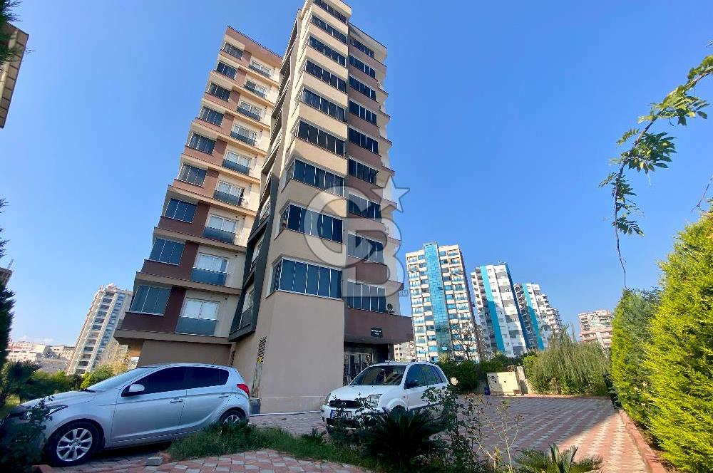 YENİŞEHİR 34. CADDE TIP FAK. KARŞISI KİRALIK 2+1 DAİRE