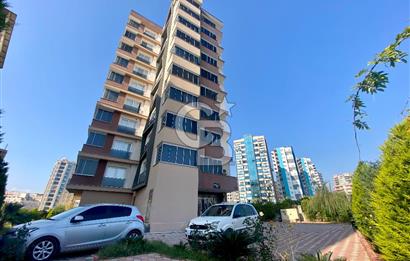 YENİŞEHİR 34. CADDE TIP FAK. KARŞISI KİRALIK 2+1 DAİRE