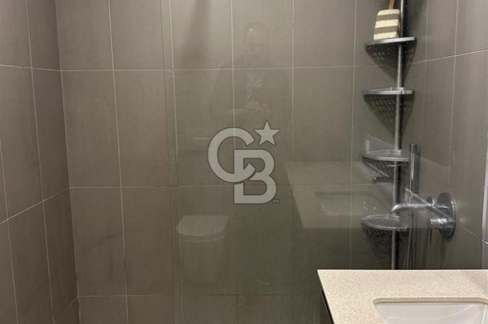 İNCEK LOFT'TA MÜTHİŞ GÖL MANZARALI 2+1 KİRALIK DAİRE