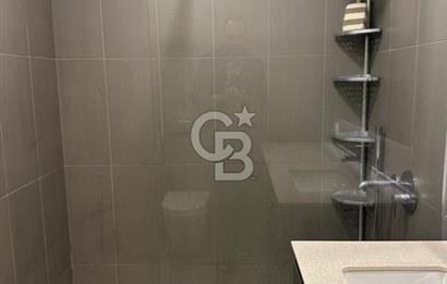 İNCEK LOFT'TA MÜTHİŞ GÖL MANZARALI 2+1 KİRALIK DAİRE