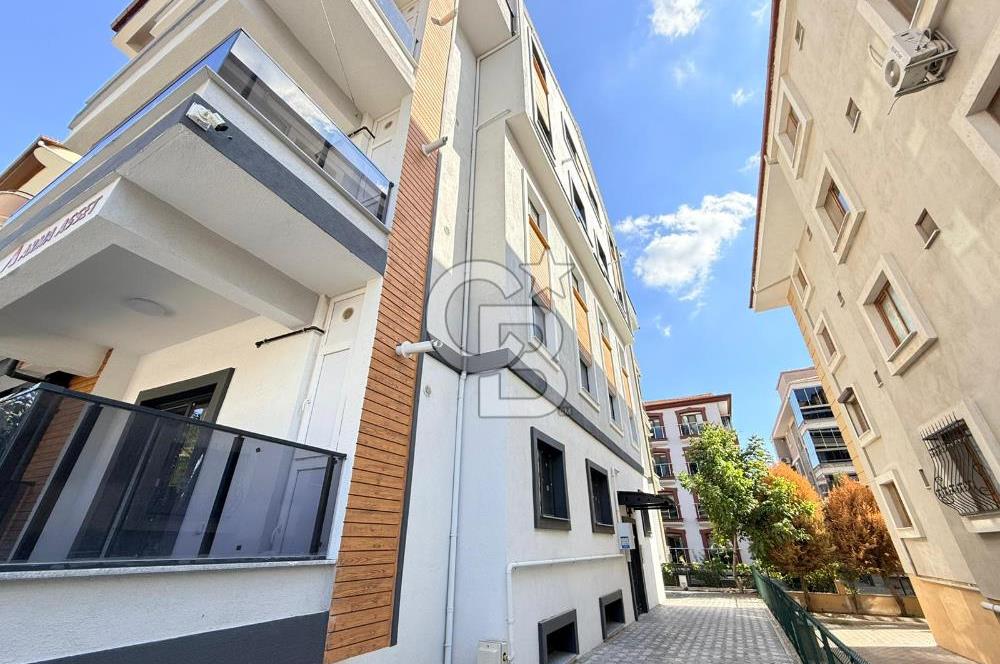 CB KİNG'DEN PLEVNE MAHALLESİ 2+1 ARA KAT SATILIK DAİRE