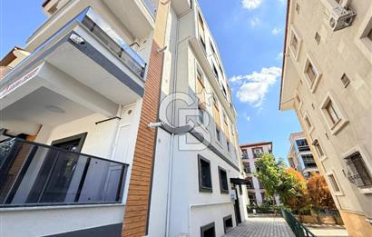 CB KİNG'DEN PLEVNE MAHALLESİ 2+1 ARA KAT SATILIK DAİRE