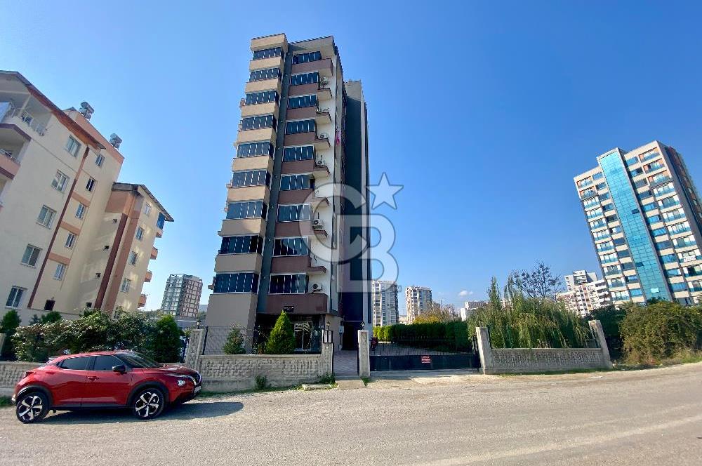 YENİŞEHİR 34. CADDE TIP FAK. KARŞISI KİRALIK 2+1 DAİRE