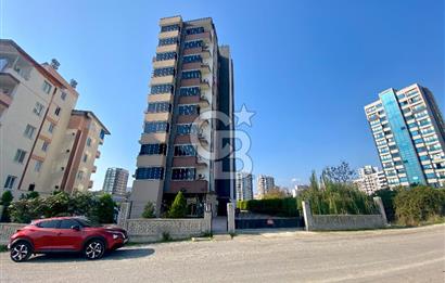 YENİŞEHİR 34. CADDE TIP FAK. KARŞISI KİRALIK 2+1 DAİRE