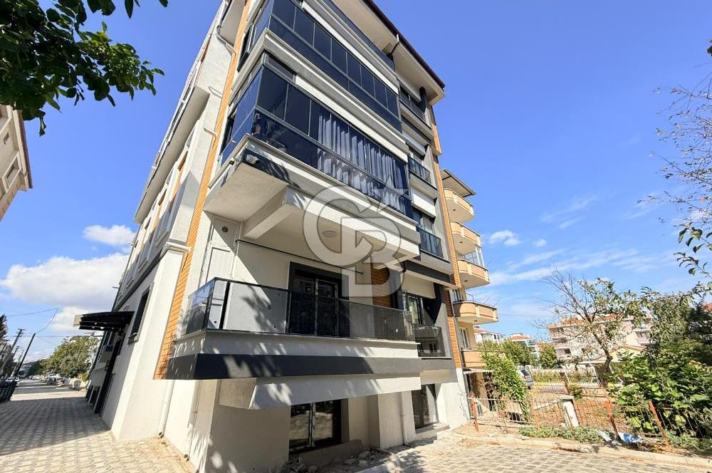 CB KİNG'DEN PLEVNE MAHALLESİ 2+1 ARA KAT SATILIK DAİRE