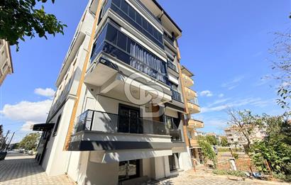 CB KİNG'DEN PLEVNE MAHALLESİ 2+1 ARA KAT SATILIK DAİRE