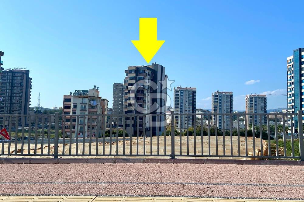 YENİŞEHİR 34. CADDE TIP FAK. KARŞISI KİRALIK 2+1 DAİRE