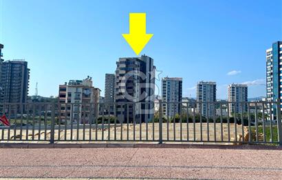 YENİŞEHİR 34. CADDE TIP FAK. KARŞISI KİRALIK 2+1 DAİRE