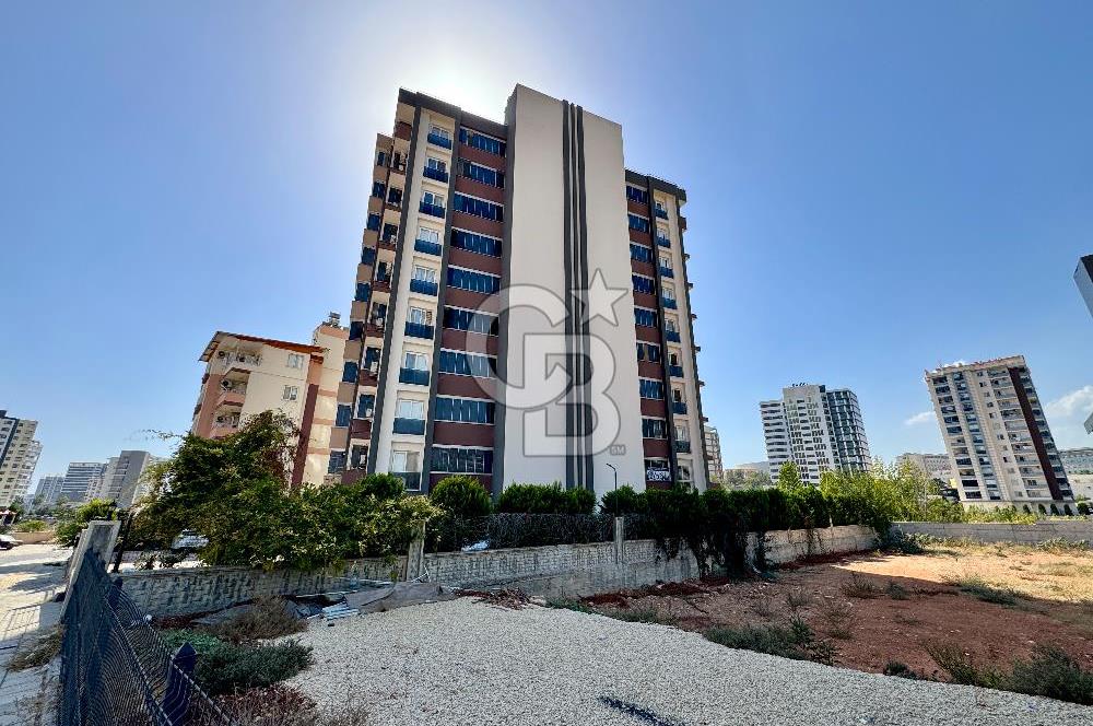 YENİŞEHİR 34. CADDE TIP FAK. KARŞISI KİRALIK 2+1 DAİRE