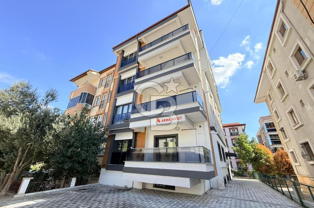 CB KİNG'DEN PLEVNE MAHALLESİ 2+1 ARA KAT SATILIK DAİRE